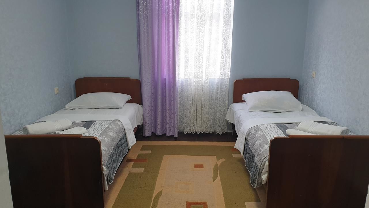 Загородные дома Guest House Okropilauri Shuakhevi-42